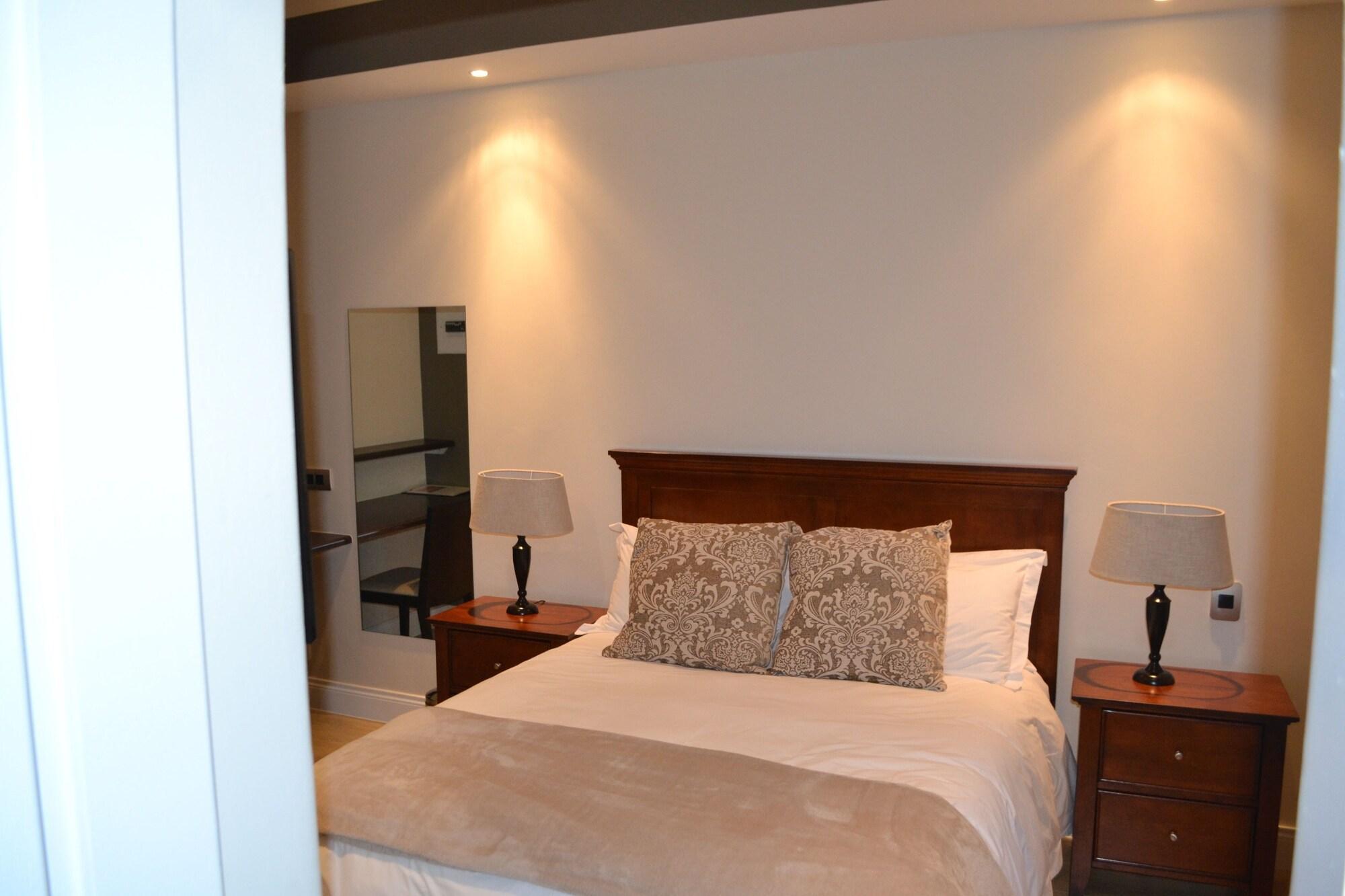The Haystack On Homestead Johannesburg Ngoại thất bức ảnh